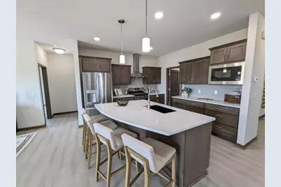 913 Brookview Trail, Mount Horeb, WI 53572 - Photo 6