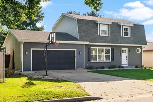 1530 Meadowlark Dr, Janesville, WI 53546 - Photo 1
