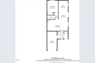 1727 Delaware Drive, Sun Prairie, WI 53590 - Photo 44