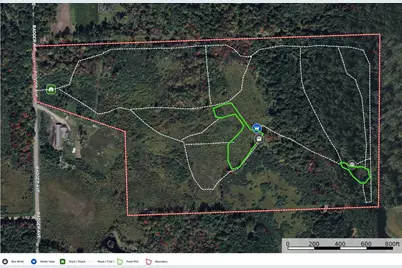 68+/- Acres Badger Avenue, Germantown, WI 54436 - Photo 90
