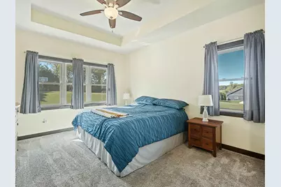420 Ridgeway Drive, Rio, WI 53960 - Photo 28