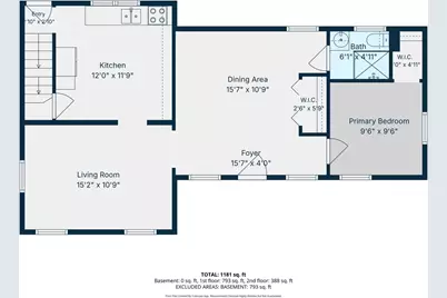 626 Mansion Street, Mauston, WI 53948 - Photo 16