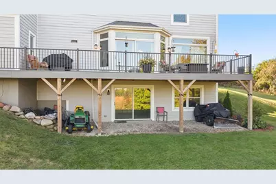 9660 Skyline Drive, Wayne, WI 53002 - Photo 78