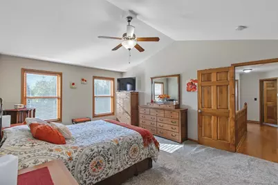 9660 Skyline Drive, Wayne, WI 53002 - Photo 32