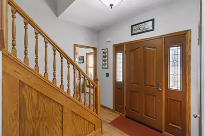 9660 Skyline Drive, Wayne, WI 53002 - Photo 2