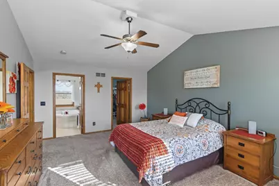 9660 Skyline Drive, Wayne, WI 53002 - Photo 34