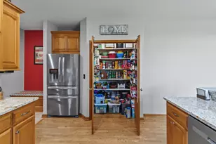 9660 Skyline Dr, Wayne, WI 53002 - Photo 20
