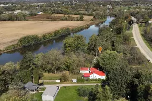 N3989 County Rd N Rd, Jefferson, WI 53549 - Photo 1