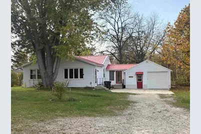 N3989 County Rd N Road, Jefferson, WI 53549 - Photo 2