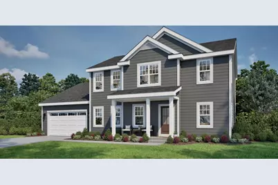 648 Harvest Moon Trail, Verona, WI 53593 - Photo 1