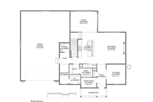 648 Harvest Moon Trail, Verona, WI 53593 - Photo 2