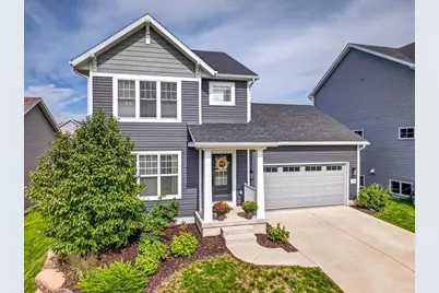 618 Prospect Road, Waunakee, WI 53597 - Photo 1