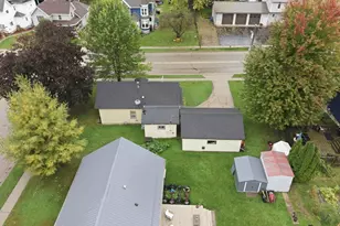 416 W Florence St, Cambria, WI 53923 - Photo 26