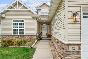 12 Prince Way, Fitchburg, WI 53711 - Photo 4