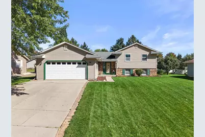 734 Lyndhurst Drive, Janesville, WI 53546 - Photo 1