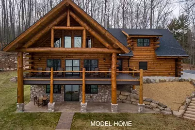 2095 Lake Nokomis Road, Tomahawk, WI 54487 - Photo 1