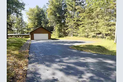 2095 Lake Nokomis Road, Tomahawk, WI 54487 - Photo 48