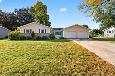 7017 Prairie Drive, Middleton, WI 53562 - Photo 1