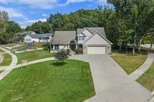 1407 Russet Cir, Reedsburg, WI 53959 - Photo 70