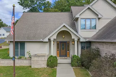 1407 Russet Circle, Reedsburg, WI 53959 - Photo 2
