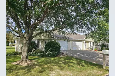 255 Highland Terrace, Waterloo, WI 53594 - Photo 2
