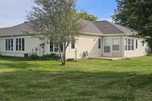 255 Highland Terrace, Waterloo, WI 53594 - Photo 6