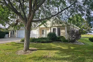 255 Highland Terrace, Waterloo, WI 53594 - Photo 1