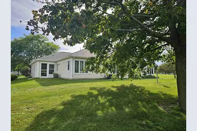 255 Highland Terrace, Waterloo, WI 53594 - Photo 8