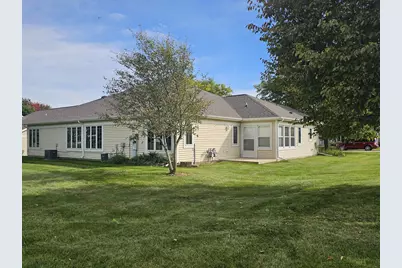 255 Highland Terrace, Waterloo, WI 53594 - Photo 4