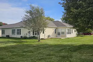 255 Highland Terrace, Waterloo, WI 53594 - Photo 4
