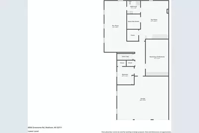 6006 Greentree Road, Madison, WI 53711 - Photo 84