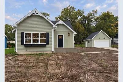 1402 E Road Three, Edgerton, WI 53534 - Photo 2