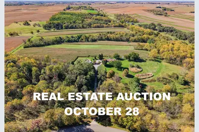 850 Cook-Mcfall Road, Rewey, WI 53580 - Photo 1