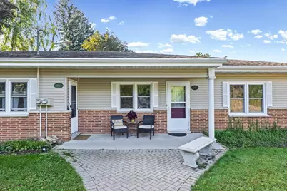 W1145 &amp;1147 Lillian Street, Green Lake, WI 54941 - Photo 4