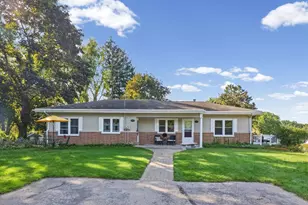 W1147 Lillian St, Green Lake, WI 54941 - Photo 1