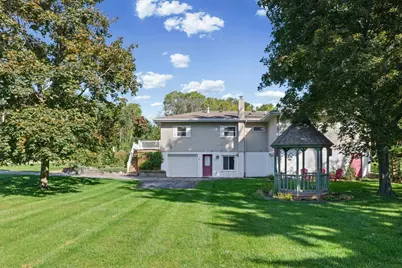 W1145 &amp;1147 Lillian Street, Green Lake, WI 54941 - Photo 40