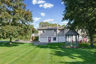 W1147 Lillian St, Green Lake, WI 54941 - Photo 40