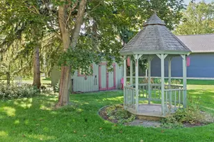 W1147 Lillian St, Green Lake, WI 54941 - Photo 42