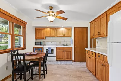 W1145 &amp;1147 Lillian Street, Green Lake, WI 54941 - Photo 24