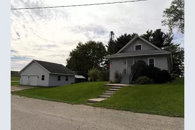 N4047 Metcalf Street, Doylestown, WI 53928 - Photo 4