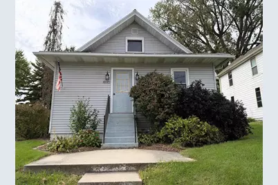N4047 Metcalf Street, Doylestown, WI 53928 - Photo 2