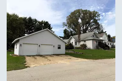 N4047 Metcalf Street, Doylestown, WI 53928 - Photo 56