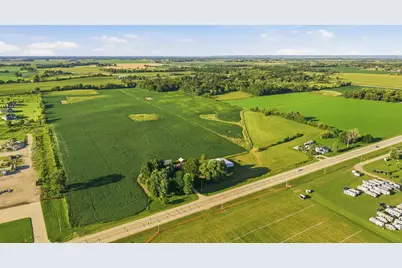 W7274 Hwy 33, Beaver Dam, WI 53916 - Photo 2