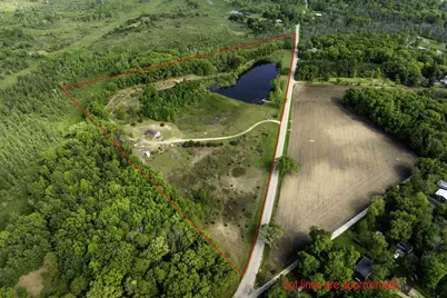 4520 N Wicks Landing Road, Princeton, WI 54968 - Photo 2