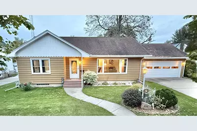235 Clark Street, Reedsburg, WI 53959 - Photo 1