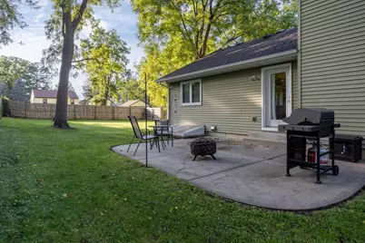 21 Garfield Street, Edgerton, WI 53534 - Photo 36