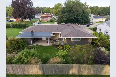 1245 S Terrace Street, Janesville, WI 53546 - Photo 22