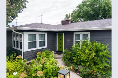 1245 S Terrace Street, Janesville, WI 53546 - Photo 2