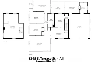 1245 S Terrace St, Janesville, WI 53546 - Photo 36