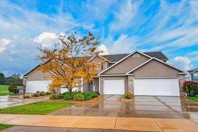 215 Douglas Drive, Brooklyn, WI 53521 - Photo 1